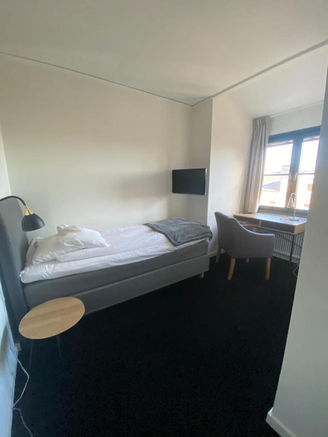 Hotell Vaerend Växjö Exterior foto