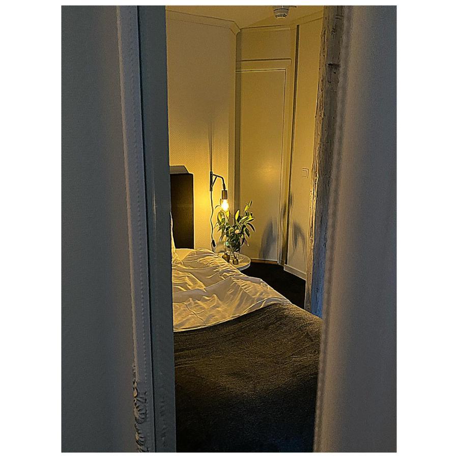 Hotell Vaerend Växjö Exterior foto