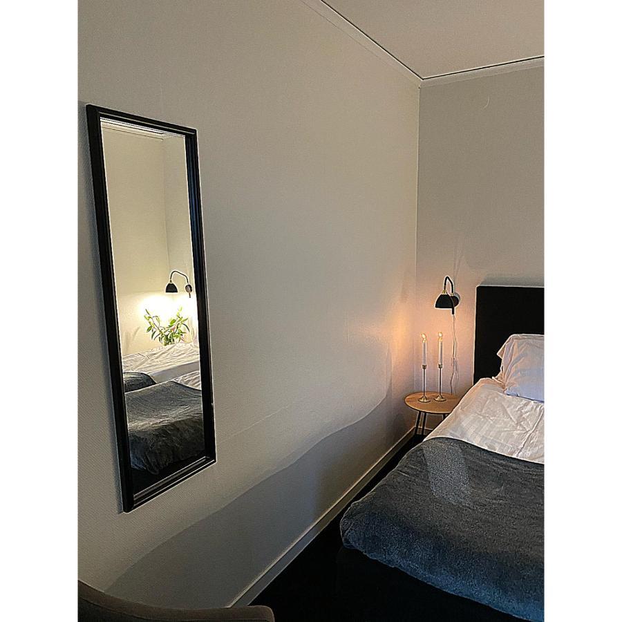 Hotell Vaerend Växjö Exterior foto